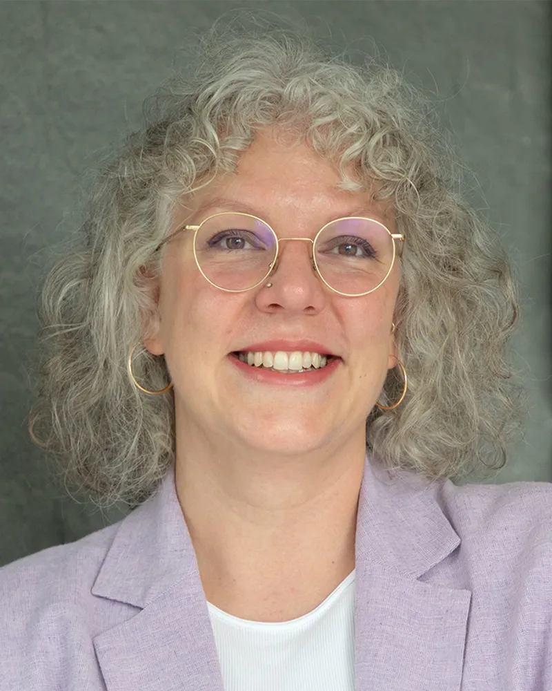 Carola Dröge