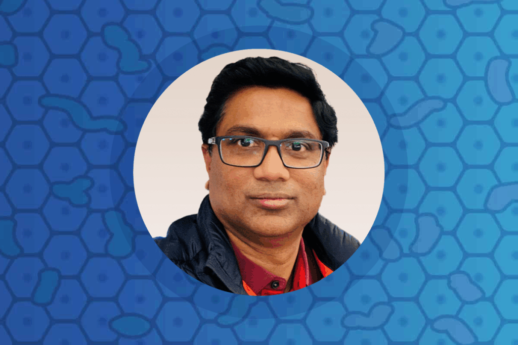 Dr Raj Vuppalanchi