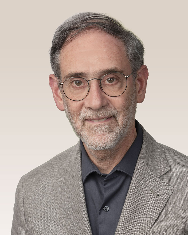 Dr Mitchell Shiffman